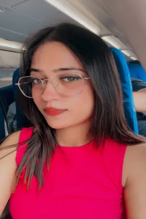 Female Escorts Gurgaon